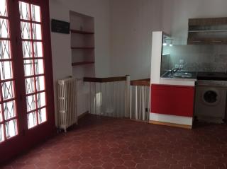 grand studio avec terrasse centre Castelnaudary - 1