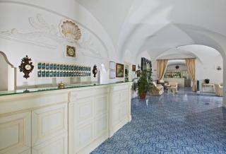 Hotel San Felice - Capri - 1