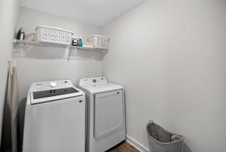 Discovery Haven townhouse - 5