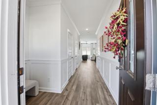 Discovery Haven townhouse - 2