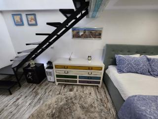 Morii Lake Pool Villa - 3