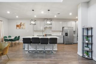 Gorgeous Lake Conroe Home, Affordable Nightly Rent - 8