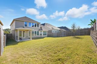 Gorgeous Lake Conroe Home, Affordable Nightly Rent - 5