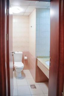 1 Bedroom Apartment at Marina with Stunning View - 5