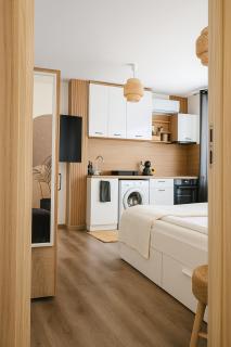 Panorama Sunset Studio - 9