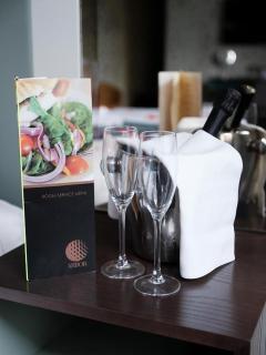 The Chapter Hotels - Lancaster Gate - 6