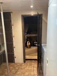 Salmelankartano P3A Näätänpesä Visit Levi - 3