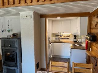 Salmelankartano P3A Näätänpesä Visit Levi - 7