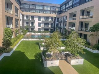 Embassy Onebedroom by Unique Abodes - 4