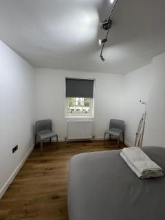 Stay in Shadwell CITY Apartment - 0