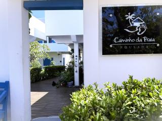 Pousada Caminho da Praia - 4