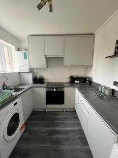 Stay in Shadwell CITY Apartment - 9