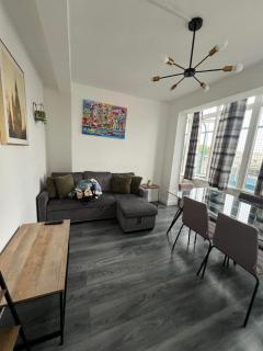 Stay in Shadwell CITY Apartment - 7