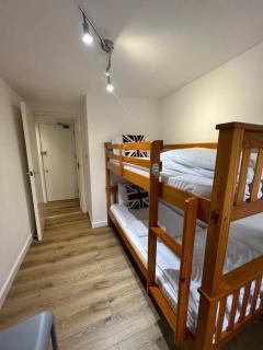 Stay in Shadwell CITY Apartment - 6