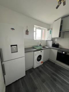 Stay in Shadwell CITY Apartment - 2