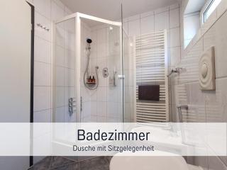 Germersheimer Rhein-Quartier - 1