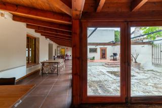 La Casa de la Vieja Bodega - 2