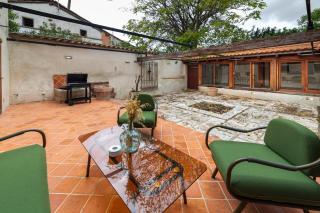 La Casa de la Vieja Bodega - 4