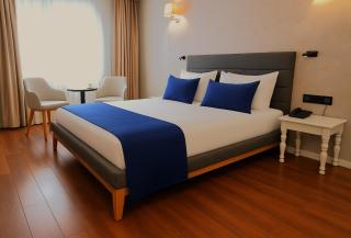 Best Western Izmir Hotel - 8