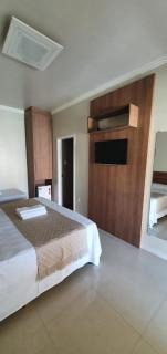 Pousada Dom Quixote - 1