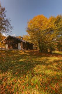 Rèfol Lodge Val di Ledro - 0