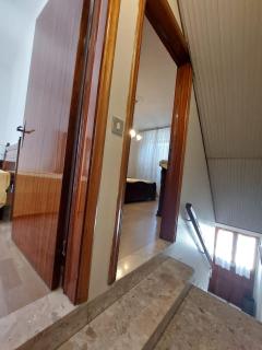 La casa nel borgo - le comodità di una intera casa vicina a tutti i servizi - 8