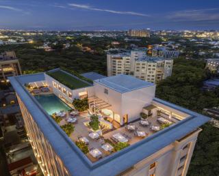 The Raintree, St. Mary’s Road - 8