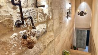 Boutique apartment in heart of Haifa - 7