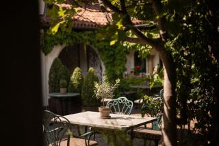 Vitalpina Hotel Schulerhof - 4