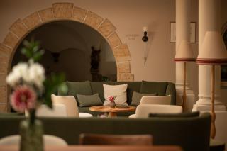 Vitalpina Hotel Schulerhof - 9