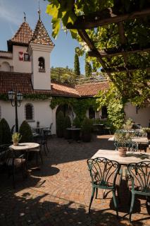 Vitalpina Hotel Schulerhof - 7