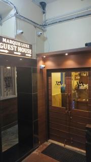 Marquis Luxe Guest House - 0