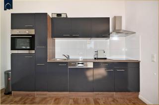 Haus Usedom Appartement MeeresSpiegel - 7