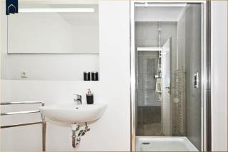 Haus Usedom Appartement MeeresSpiegel - 4