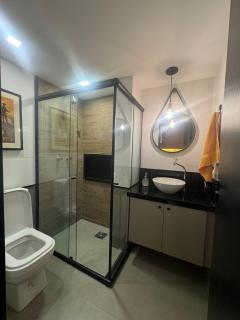 Modern apartment on the beach - 9