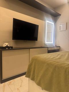 Modern apartment on the beach - 8