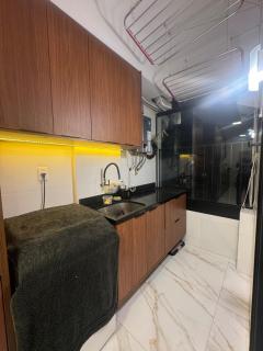 Modern apartment on the beach - 6