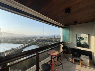 Modern apartment on the beach - 5