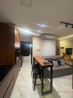 Modern apartment on the beach - 4