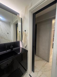 Modern apartment on the beach - 2