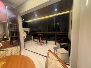 Modern apartment on the beach - 1