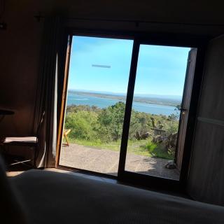 Peperina Lago Los Molinos - 9