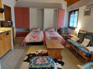 Résidence A9 - Les Myosotis - 6