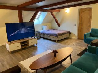 City View Loft - Viljandi - 4