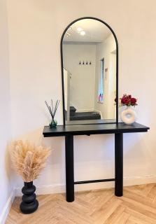 Spacious 3bed, Sleeps5, Parking - 3