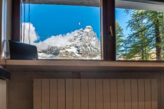 MCX Vacation Rental- Cervino Lodge - 6