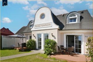 Haus Usedom Appartement Meeresoase - 1