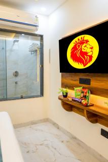 Hotel Urban Lion - IGI Airport Delhi - 5