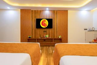 Hotel Urban Lion - IGI Airport Delhi - 2