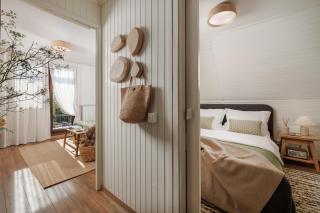 Hillside Lodge, Boutique & Spa - 4